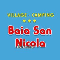 Baia San Nicola Camping Village